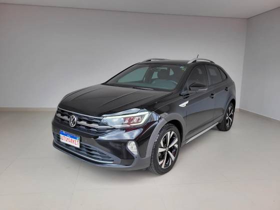 VOLKSWAGEN NIVUS 1.0 200 TSI TOTAL FLEX HIGHLINE AUTOMÁTICO